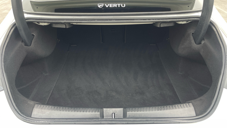 Mercedes-Benz CLA 220 AMG Line 4dr Tip Auto Petrol Saloon